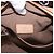 LOUIS VUITTON Borsa Claudia Monogram Multicolor Nera M40194 Auth 186255SAV Nero - vista 16