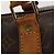 LOUIS VUITTON Monogram Keepall Bandouliere 55 Borsa Boston M41414 LV Auth 184740 Monogramma - vista 17