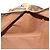 LOUIS VUITTON Monogram Keepall Bandouliere 55 Borsa Boston M41414 LV Auth 184740 Monogramma - vista 23