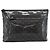 LOUIS VUITTON Monogram Eclipse Glaze Pochette Cosmos Black M63373 Auth ka4815 Nero - vista 13