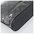 LOUIS VUITTON Monogram Eclipse Glaze Pochette Cosmos Black M63373 Auth ka4815 Nero - vista 16