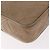 CHANEL Pouch Matelasse in pelle di agnello Beige Oro CC Auth 187733A D'oro - vista 10