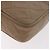 CHANEL Pouch Matelasse in pelle di agnello Beige Oro CC Auth 187733A D'oro - vista 11