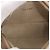 CHANEL Pouch Matelasse in pelle di agnello Beige Oro CC Auth 187733A D'oro - vista 14