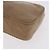 CHANEL Pouch Matelasse in pelle di agnello Beige Oro CC Auth 187733A D'oro - vista 9