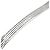 Autre Marque Bracciale antico in platino e diamanti. - vista 5