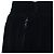 Gonna vintage in velluto nero Saint Laurent Rive Gauche - vista 4