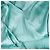 Autre Marque Maxi-Slip-Kleid aus Satin in Mintgrün Forte Forte - Ansicht 4