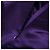 Bow Top peplum de seda roxa com laço da coleção primavera 2007 da Prada Roxo - vista 6