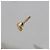 Bulgari Charm Cuore in oro giallo BVLGARI - vista 4