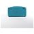 Hermès Borsa Hermes Lindy 30 Veau Swift 2Way Turchese K: 2007 Blu - vista 6