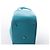 Hermès Borsa Hermes Lindy 30 Veau Swift 2Way Turchese K: 2007 Blu - vista 8