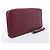 Cartera de cuero Louis Vuitton Zippy Empreinte roja M62214 - vista 6