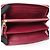 Cartera de cuero Louis Vuitton Zippy Empreinte roja M62214 - vista 8