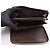Cartera Louis Vuitton Zippy Damier Ebene marrón N60003 Castaño - vista 7