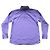 Kenzo Homme Camicia in cotone viola Porpora - vista 3