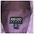 Kenzo Homme Camicia in cotone viola Porpora - vista 4