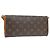 Louis Vuitton Twin Monogram Canvas GM Marrone - vista 2