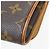 Louis Vuitton Twin Monogram Canvas GM Marrone - vista 7