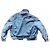 Calvin Klein Jeans Co. Jeansjacke hellblau - Ansicht 4