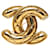 Spilla Chanel Coco Mark D'oro  - vista 1