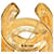 Spilla Chanel Coco Mark D'oro  - vista 4