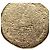 Chanel Goldplattierter Coco Mark Pferde-Medaillon-Halskette Golden - Ansicht 3
