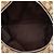 Zaino Gucci GG Canvas Marrone Beige - vista 6