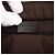 Zaino Gucci GG Canvas Marrone Beige - vista 8