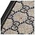 Borsa Tote Gucci GG Supreme Sherry Line Marrone Beige - vista 5
