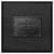 Zaino Louis Vuitton Monogram Eclipse Christopher MM Marrone Nero - vista 5