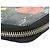 Louis Vuitton Damier Graphite Zippy Organizer NM Map Long Wallet - view 7