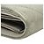 Timeless Chanel Coco Mark Tri-fold Wallet aus grauem Caviar-Leder Braun - Ansicht 5