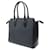 Saffiano Borsa Prada Borsa a tracolla Blu navy  - vista 2