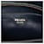 Saffiano Borsa Prada Borsa a tracolla Blu navy  - vista 5