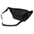 Borsa a tracolla Louis Vuitton Monogram Eclipse Discovery Nero - vista 3