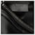Borsa a tracolla Louis Vuitton Monogram Eclipse Discovery Nero - vista 6