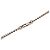 Louis Vuitton Monogram Eclipse Collier Charms Chain Pendant Necklace Nero Argento - vista 8
