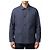 Polo Ralph Lauren Giacca Utility Blu Navy - vista 3