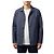 Polo Ralph Lauren Giacca Utility Blu Navy - vista 4