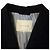 Mackintosh Navy Wool Overcoat Navy blue - view 2