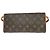 Louis Vuitton Twin Monogram Canvas GM Marrone - vista 2