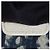 Bolso bandolera Christian Dior Trotter Monogram Blanco Azul - vista 13