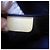Bolso bandolera Christian Dior Trotter Monogram Blanco Azul - vista 3