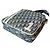 Bolso bandolera Christian Dior Trotter Monogram Blanco Azul - vista 6