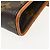 Louis Vuitton Florentine Waist Monogram Canvas medium Marrone - vista 7