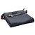 Borsa a tracolla Gucci Monogram GG Nero Rosso Blu Grigio - vista 10