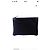 Gucci Pochette in nylon nero e pelle - vista 6