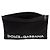 Dolce & Gabbana Pochette in Nylon Logo Nero - vista 5
