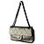 Chanel Le Marais Flap Agnello Metallizzato Metallico